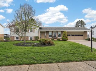 4 Brookside Ct, Washington Court House, OH