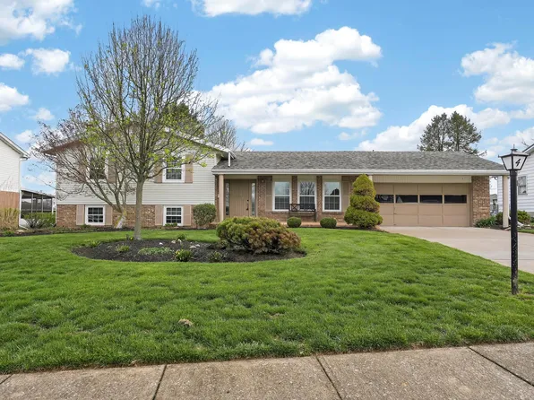 4 Brookside Ct, Washington Court House, OH 43160