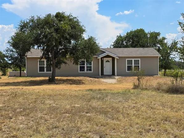 224 Rocky Hill Rd, Brownwood, TX 76801