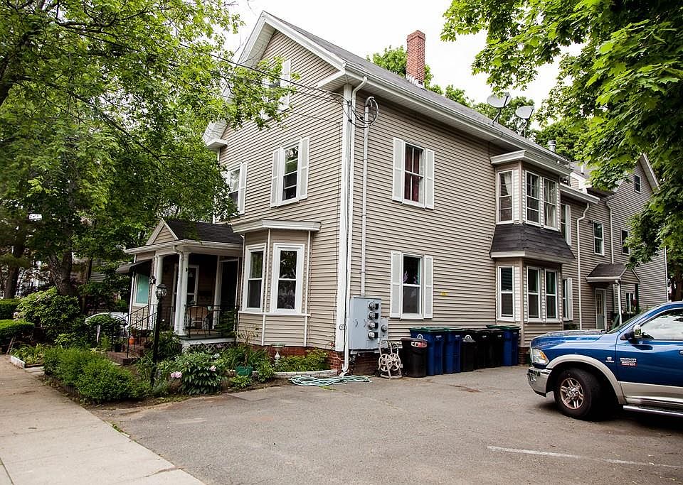 1st image of 327 Lafayette St #1