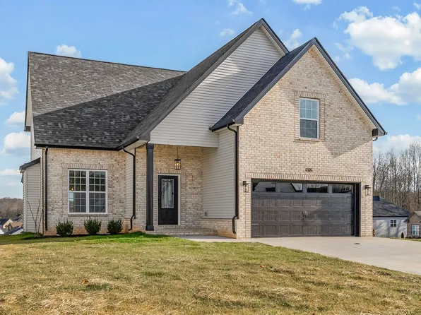 705 Eva Agnes Ave Lot 365, Clarksville, TN 37042