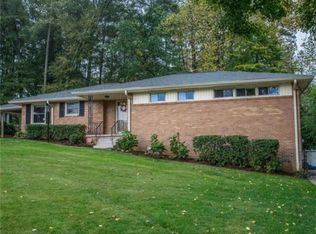 1951 Audubon Dr NE, Atlanta, GA 30329