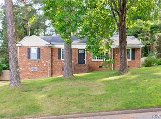 1306 Careybrook Dr, Henrico, VA 23238