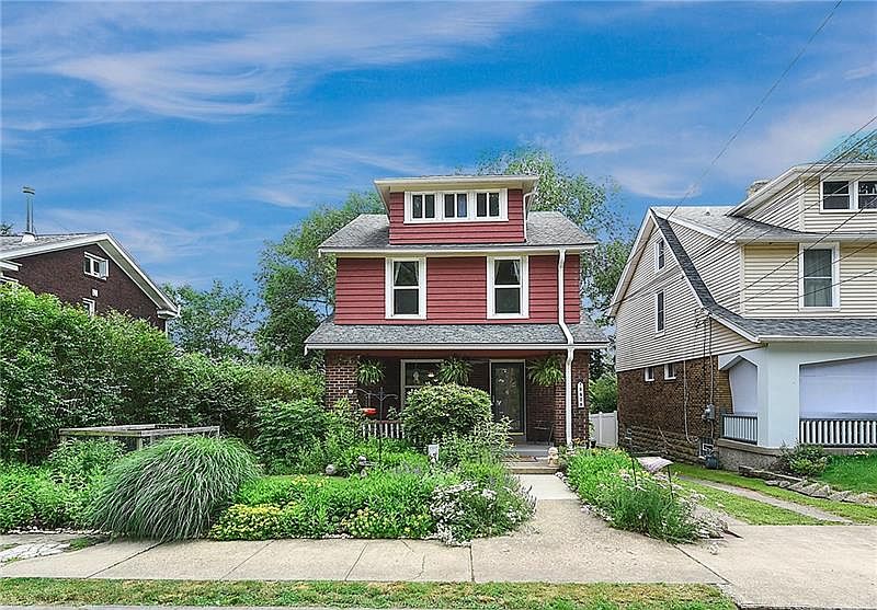 6628 Jackson St, Pittsburgh, PA 15206 Zillow