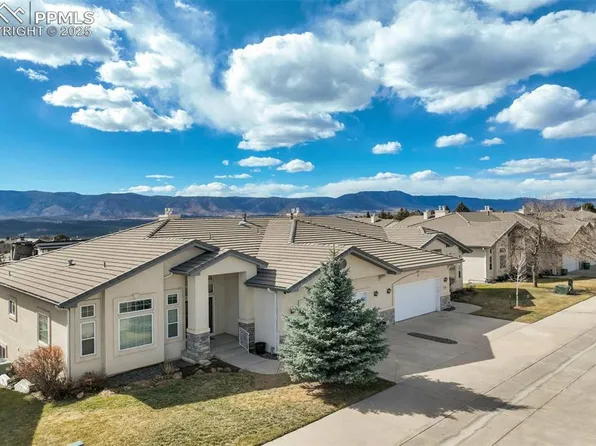 14330 Eagle Villa Grv, Colorado Springs, CO 80921