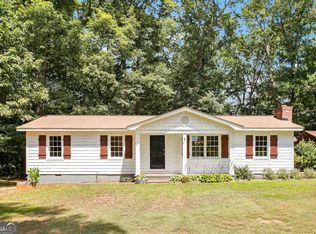 1325 Old Kings Bridge Rd, Nicholson, GA 30565