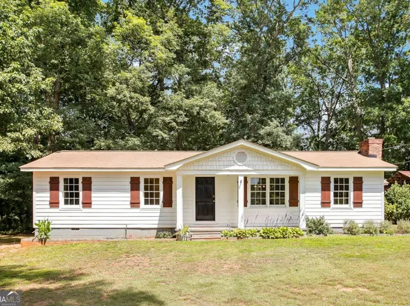 1325 Old Kings Bridge Rd, Nicholson, GA 30565