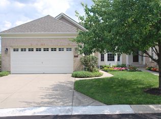 4299 Towneside Ct, Mason, OH