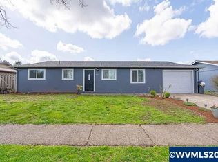 1070 Fabry Rd SE, Salem, OR 97306