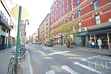 Rented by REAL New York