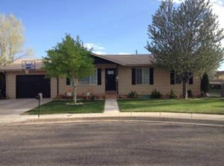 403 Frontier Cir, Cedar City, UT 84721