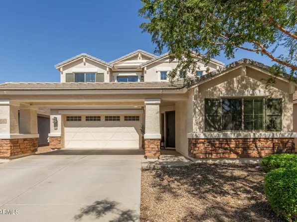 4182 E BONANZA Road, Gilbert, AZ 85297