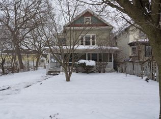 134 N Lowell Ave, Syracuse, NY 13204