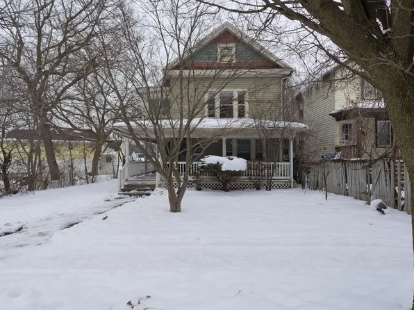 134 N Lowell Ave, Syracuse, NY 13204