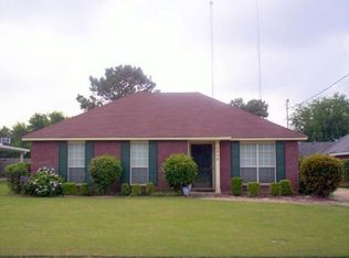 6312 Sonnie Ct, Montgomery, AL 36117