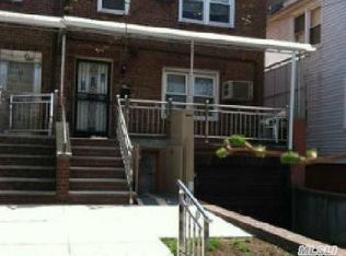 10232 63rd Ave, Forest Hills, NY 11375