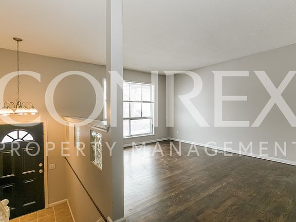 4th image of 814 N Powahatan Dr