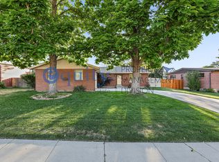 7102 E Brookhill Dr, Salt Lake City, UT 84121