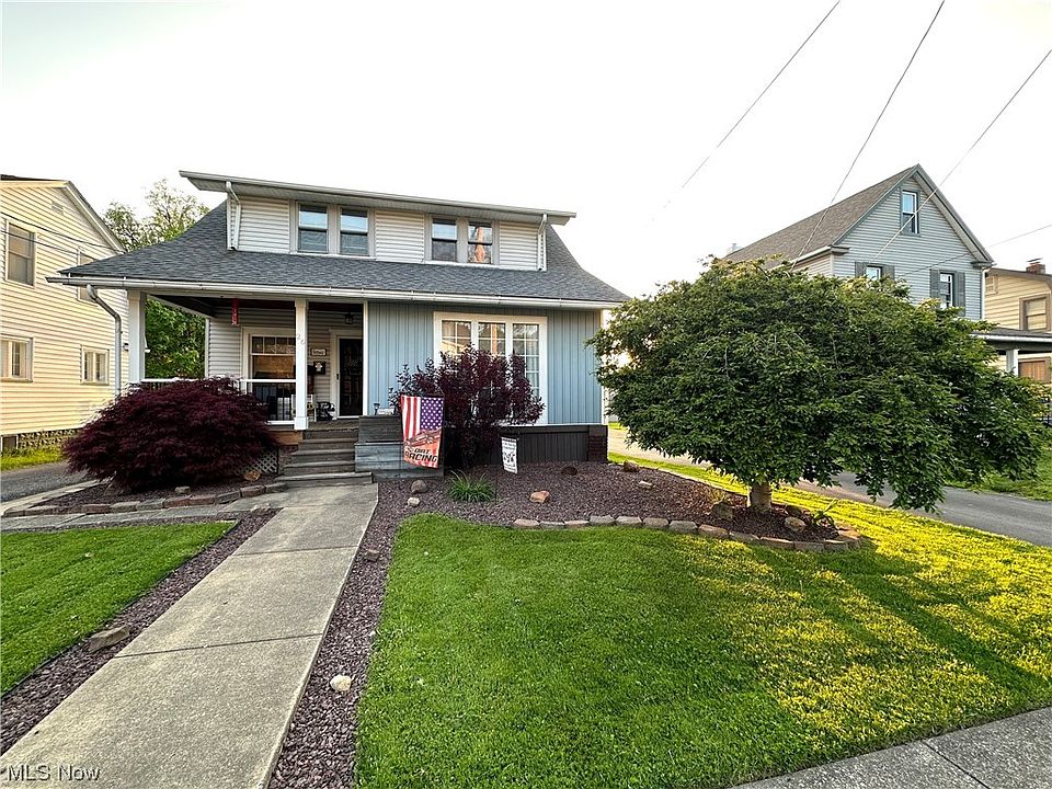 26 Princeton Ave, Hubbard, OH 44425 Zillow