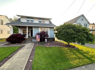 26 Princeton Ave, Hubbard, OH 44425