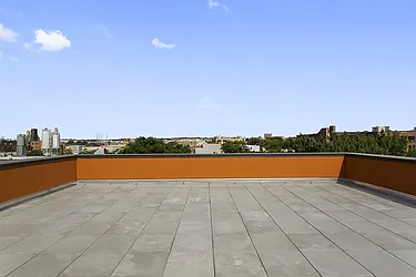 Rented by Citi Habitats