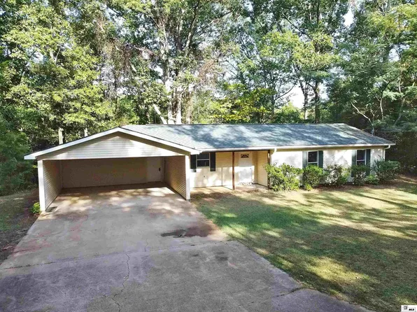 317 Emerson Rd, Downsville, LA 71234