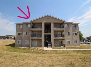 1616 20th Ave NW APT 103, Minot, ND 58703