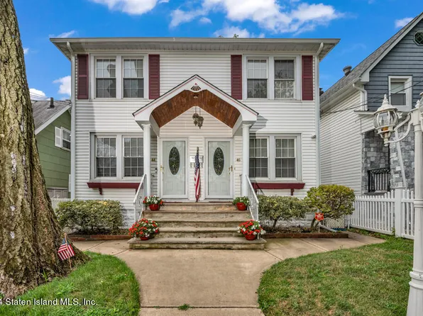42-46 Catherine St, Staten Island, NY 10302