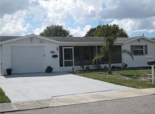 5244 Palafox Dr, New Port Richey, FL 34652