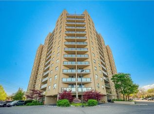 2 Westney Rd N #1209, Ajax, ON L1T 3H3