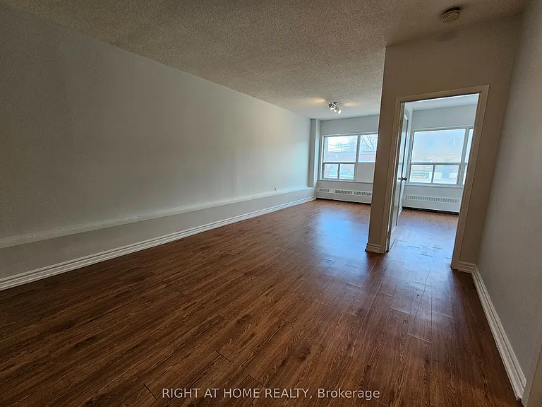 1801 Eglinton Ave W #201 — Photo 7