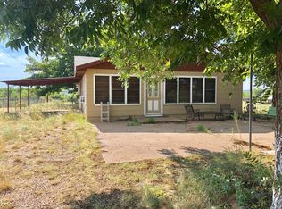 89 Bluebonnet, Spur, TX 79370