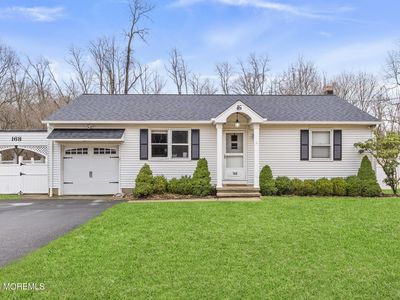 168 Pond Road, Freehold, NJ, 07728