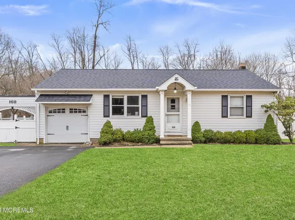 168 Pond Road, Freehold, NJ 07728