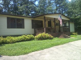 163 Barkley Dr, Mooresboro, NC 28114