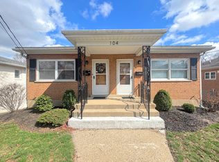 104 Highland Ave, Fort Mitchell, KY 41017