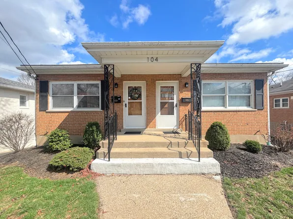 104 Highland Ave, Fort Wright, KY 41017