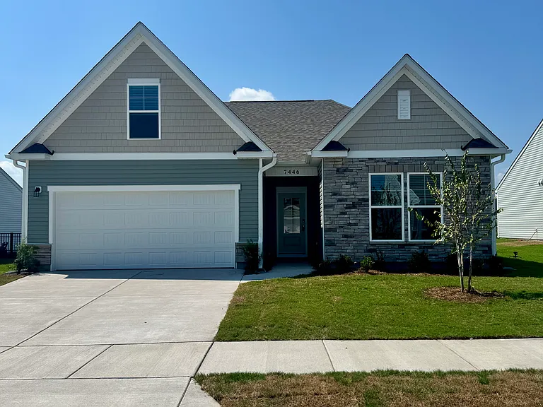7446 Linda Vista Ln — Photo 1
