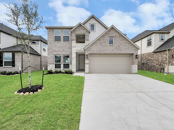 2nd image of 24515 Broad Park Ct