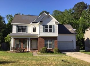 604 Lokchapee Rdg, Macon, GA 31210