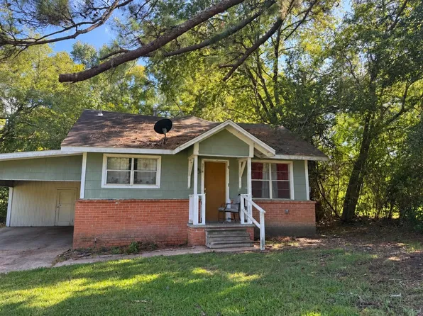 1310 Old Woodville Rd, Livingston, TX 77351
