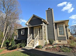 232 Tabor View Ln, Winston Salem, NC 27106