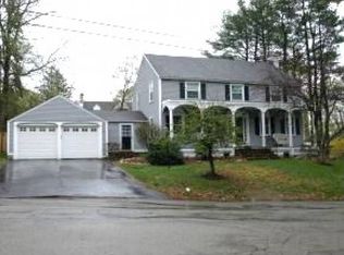 549 Ray St, Manchester, NH 03104