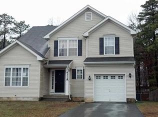 431A Poplar Ave, Galloway, NJ 08205