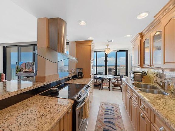 2nd image of 3590 S Ocean Blvd APT 908