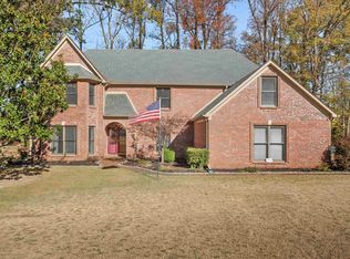 4056 Davies Manor Dr, Memphis, TN 38133
