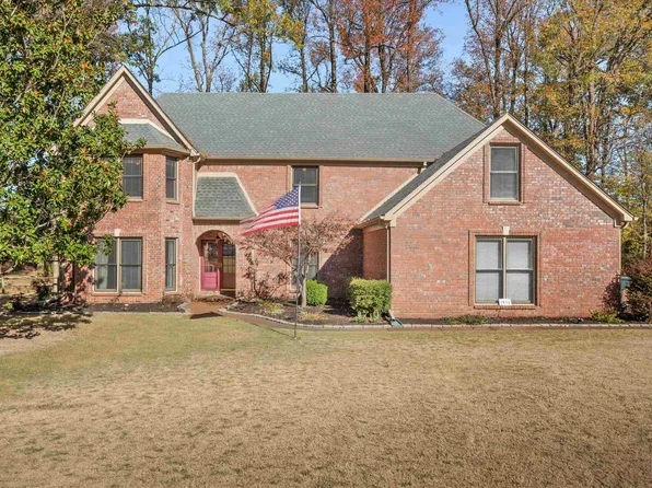 4056 Davies Manor Dr, Memphis, TN 38133