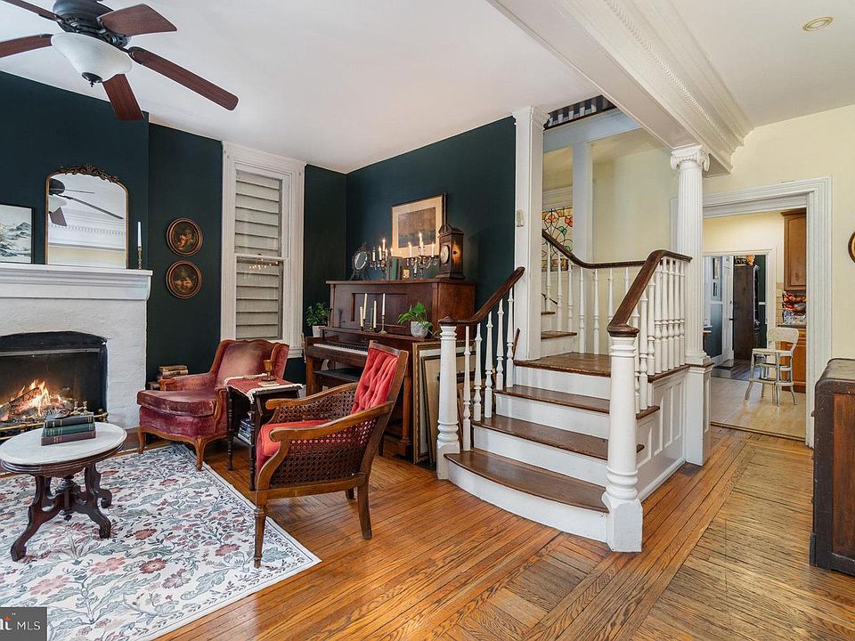 430 N Hanover St, Carlisle, PA 17013 | Zillow