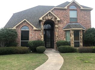 8514 Wind Drift Ln, Rowlett, TX 75088