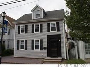 133 E Main St, Tuckerton, NJ 08087